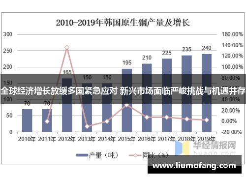 全球经济增长放缓多国紧急应对 新兴市场面临严峻挑战与机遇并存